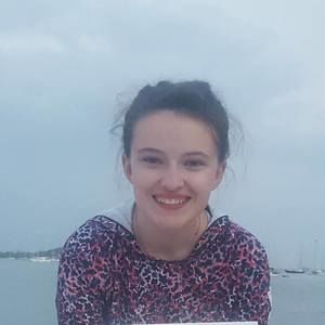 Meet your Posher, Annette